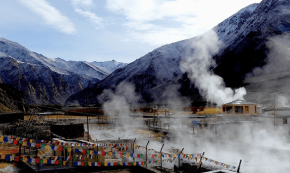 CHUMATHANG