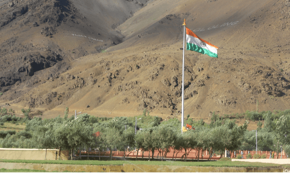 KARGIL