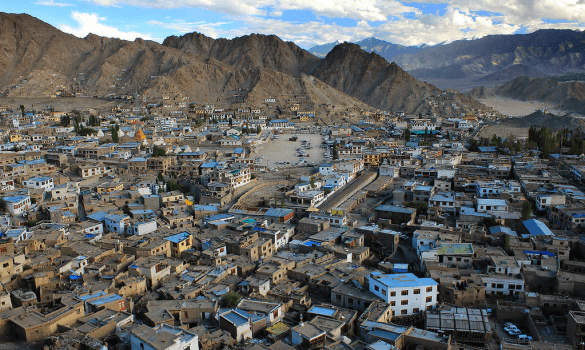 LEH