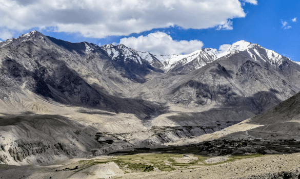 NUBRA VALLEY