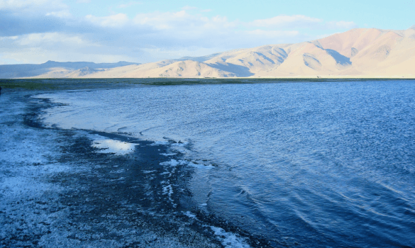 TSO KAR