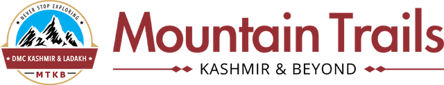 mountain trails logo