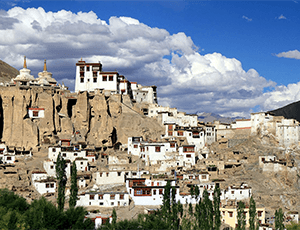 EXOTIC LADAKH