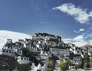 GLIMPSE OF LADAKH