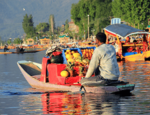 SCENIC KASHMIR