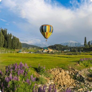 Gulmarg
