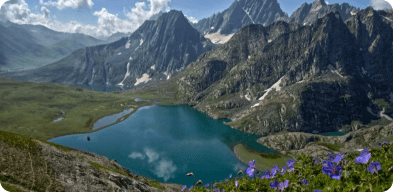 Sonamarg