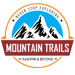 mountain trails logo